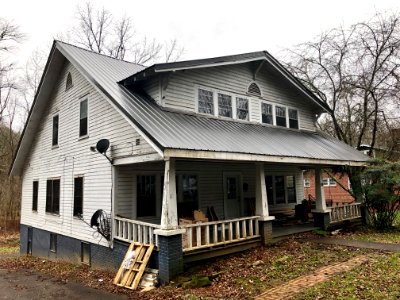 Savannah Drive, Sylva, NC 