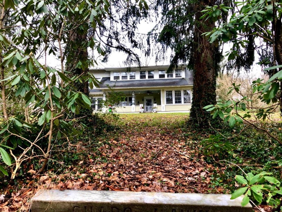Savannah Drive, Sylva, NC 
