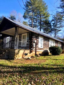 Lovedale Road, Sylva, NC 