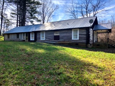 Lovedale Road, Sylva, NC 