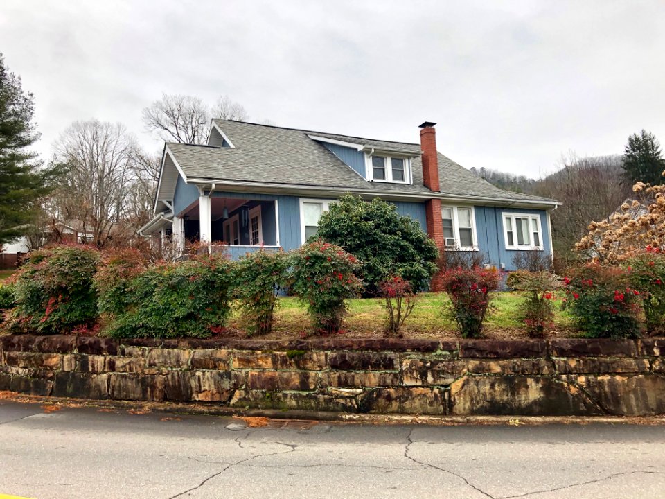 Savannah Drive, Sylva, NC 