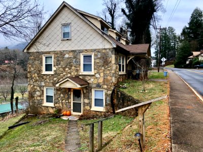 Savannah Drive, Sylva, NC 
