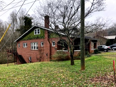 Savannah Drive, Sylva, NC 