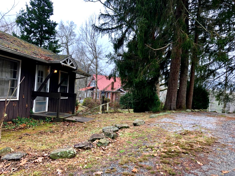 Walton Drive, Sylva, NC 