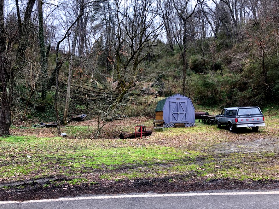 Dillsboro Road, Sylva, NC 