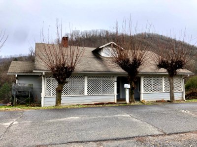 Hampton Street, Sylva, NC 