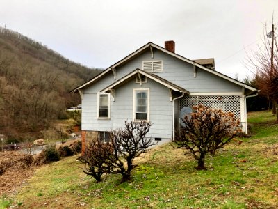 Hampton Street, Sylva, NC 