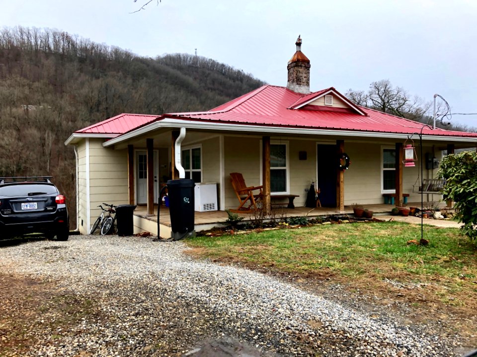 Hampton Street, Sylva, NC 