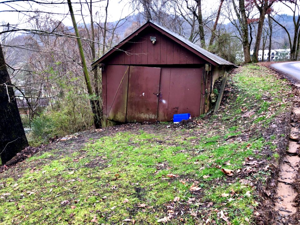 Dillsboro Road, Sylva, NC 