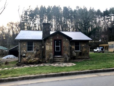 Monteith Branch Road, Beta, NC 