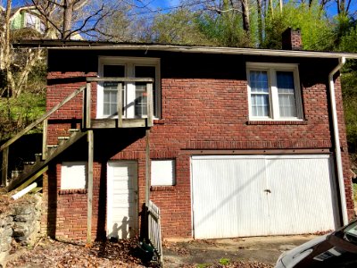 Hill Street, Marshall, NC 