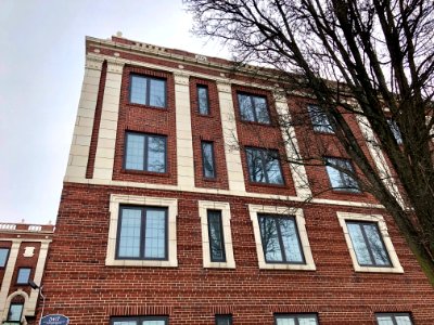 Ravenswood Apartments, Hyde Park, Cincinnati, OH 