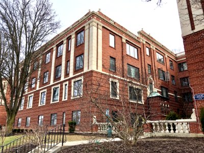Ravenswood Apartments, Hyde Park, Cincinnati, OH 