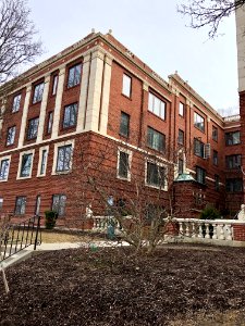 Ravenswood Apartments, Hyde Park, Cincinnati, OH 