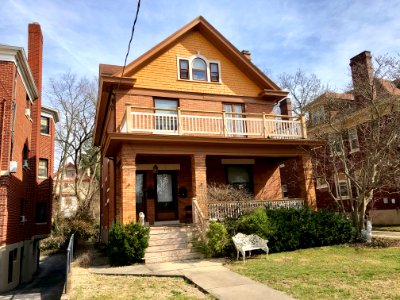 Stettinius Avenue, Hyde Park, Cincinnati, OH 
