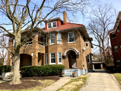 Stettinius Avenue, Hyde Park, Cincinnati, OH 