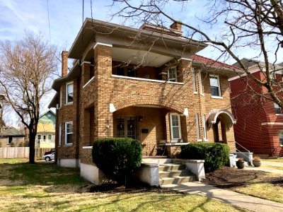 Stettinius Avenue, Hyde Park, Cincinnati, OH 