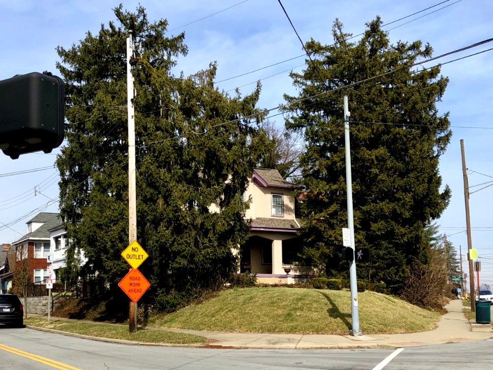 Madison Road, Hyde Park, Cincinnati, OH 