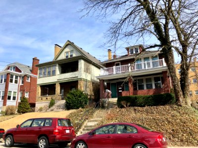 Stettinius Avenue, Hyde Park, Cincinnati, OH 