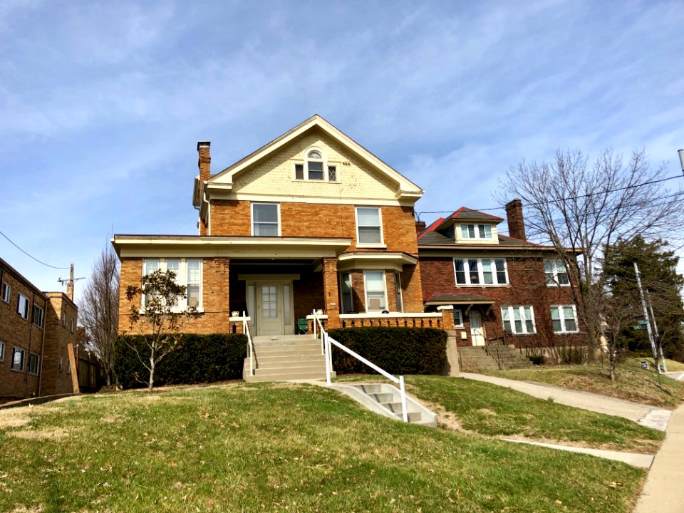 Madison Road, Hyde Park, Cincinnati, OH 