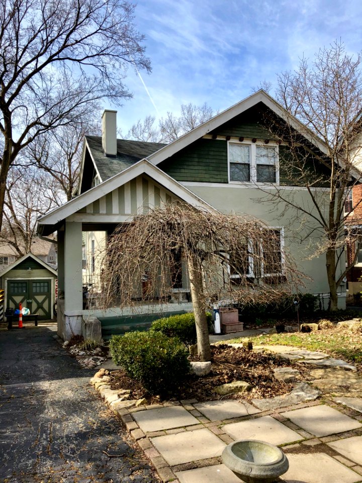 Stettinius Avenue, Hyde Park, Cincinnati, OH 