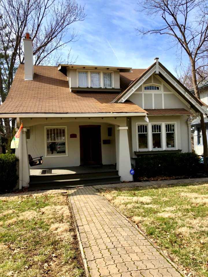 Stettinius Avenue, Hyde Park, Cincinnati, OH 