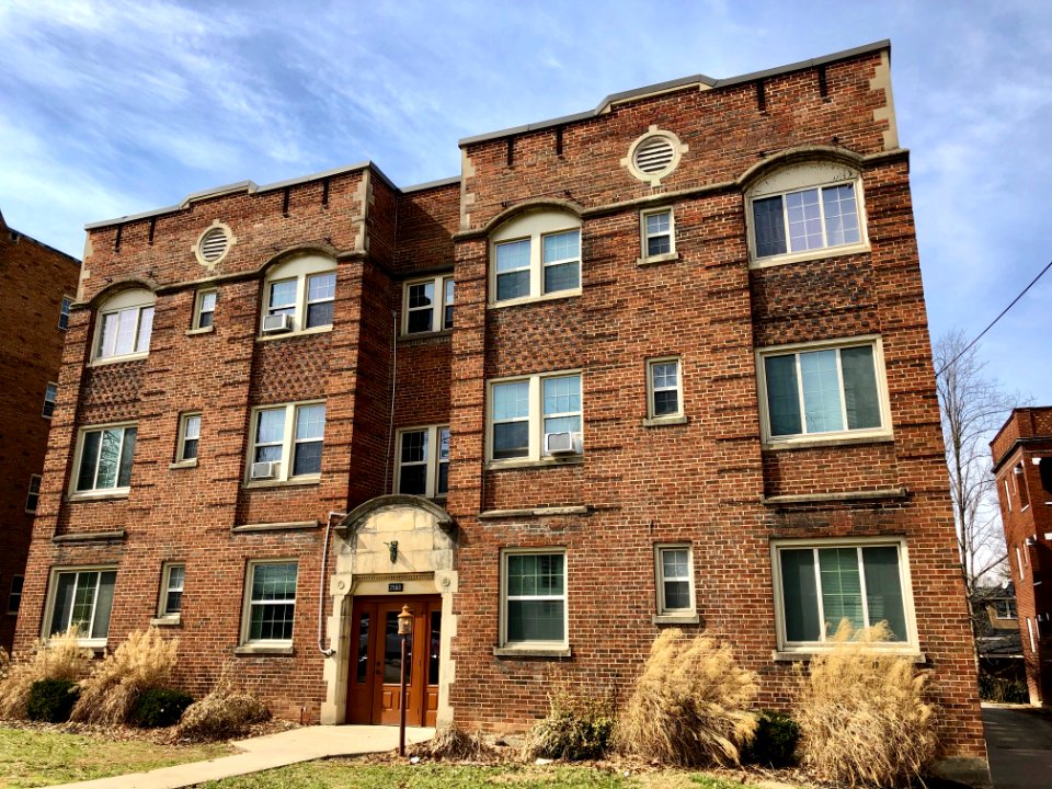 Madison Road, Hyde Park, Cincinnati, OH 
