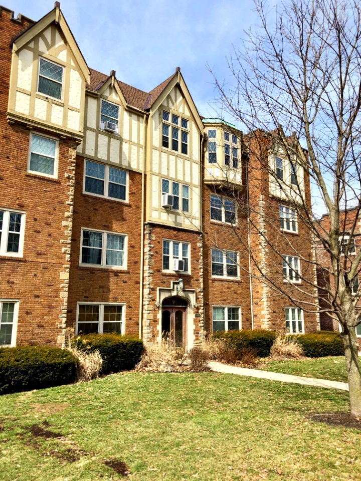 Madison Road, Hyde Park, Cincinnati, OH 