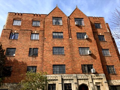 The Kendall Apartments, Hyde Park, Cincinnati, OH 