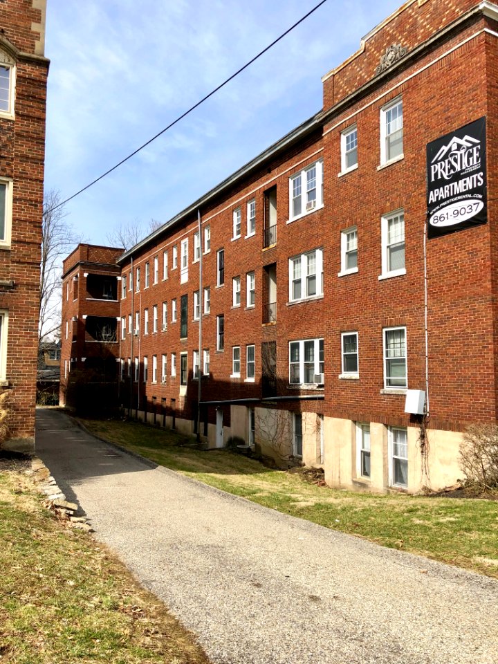 Madison Road, Hyde Park, Cincinnati, OH 