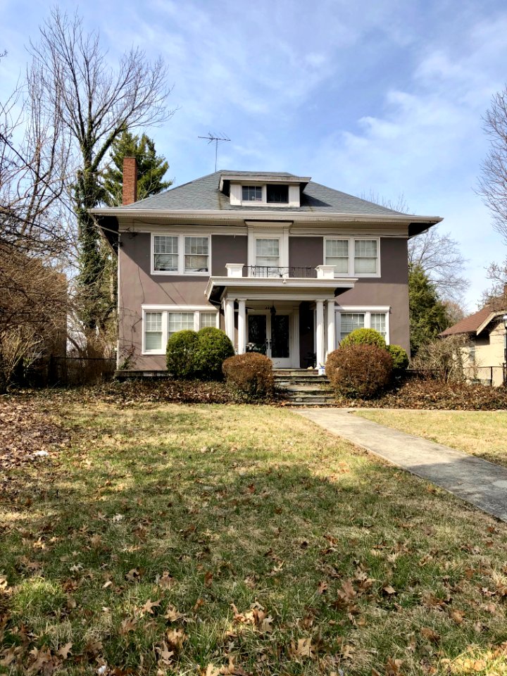 Madison Road, Hyde Park, Cincinnati, OH 