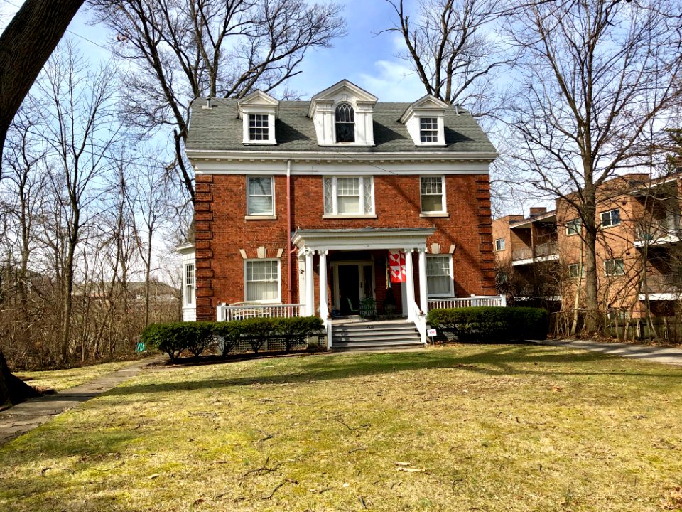 Madison Road, Hyde Park, Cincinnati, OH 