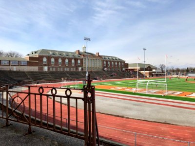 Stadium, Withrow High School, Hyde Park, Cincinnati, OH 