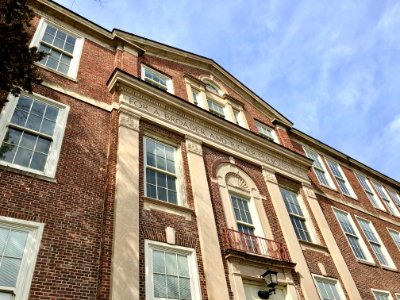 Withrow High School, Hyde Park, Cincinnati, OH 
