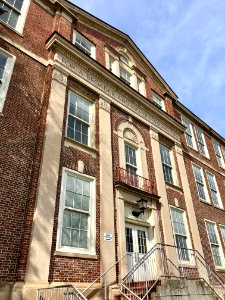 Withrow High School, Hyde Park, Cincinnati, OH 