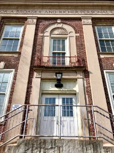 Withrow High School, Hyde Park, Cincinnati, OH 
