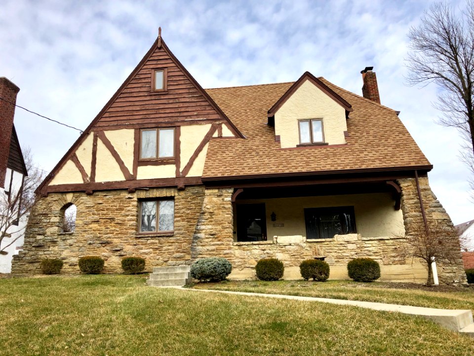 Egan Hills Drive, Paddock Hills, Cincinnati, OH 