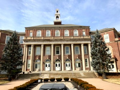 Withrow High School, Hyde Park, Cincinnati, OH 