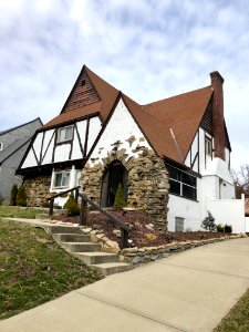 Egan Hills Drive, Paddock Hills, Cincinnati, OH 