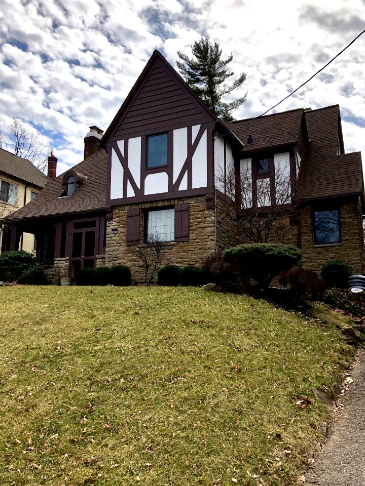 Egan Hills Drive, Paddock Hills, Cincinnati, OH 