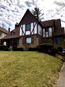 Egan Hills Drive, Paddock Hills, Cincinnati, OH 
