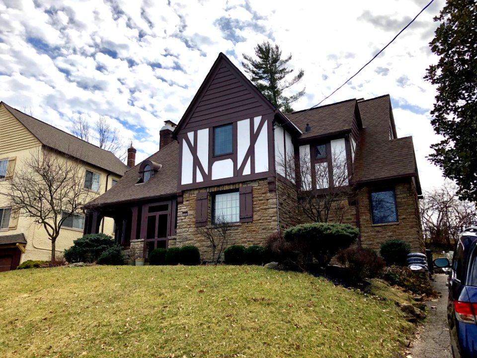 Egan Hills Drive, Paddock Hills, Cincinnati, OH 