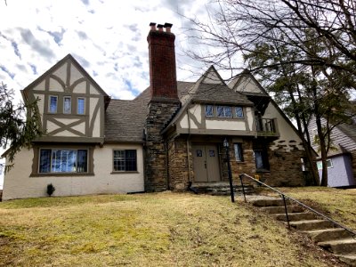 Egan Hills Drive, Paddock Hills, Cincinnati, OH 