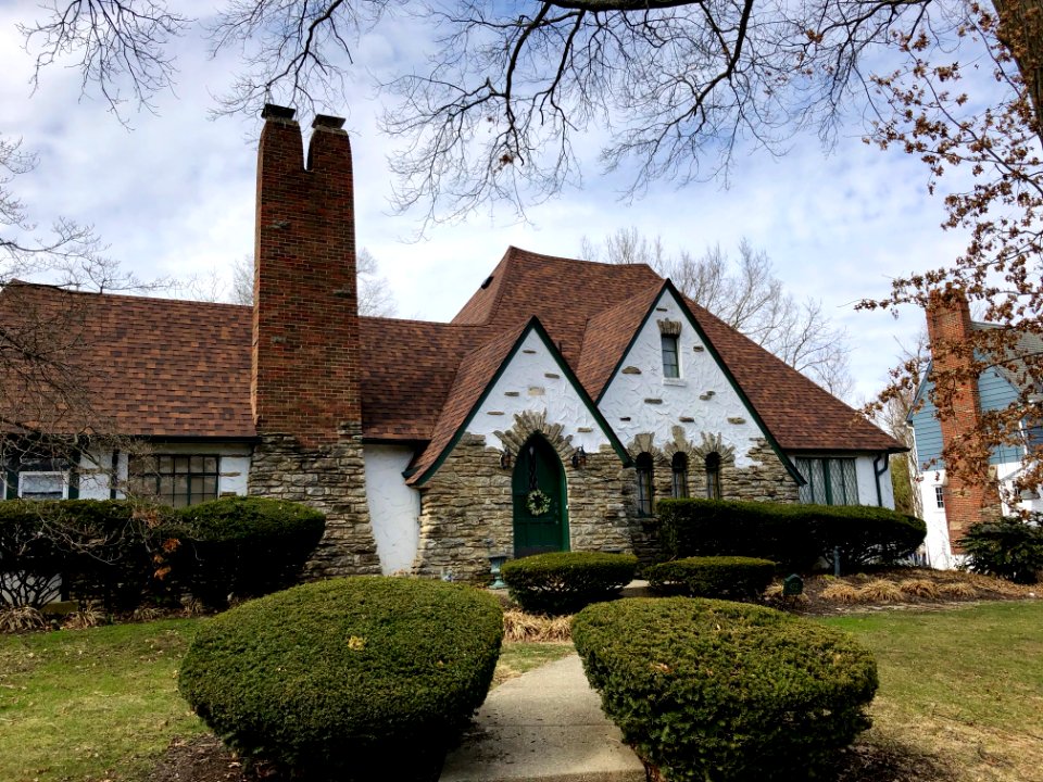 Bristol Lane, Paddock Hills, Cincinnati, OH 