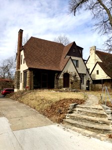 Bristol Lane, Paddock Hills, Cincinnati, OH 