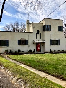 Westminster Drive, Paddock Hills, Cincinnati, OH 