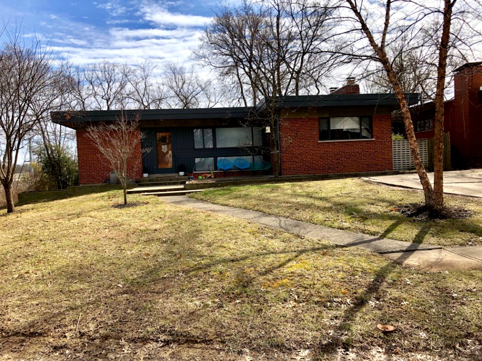 Westminster Drive, Paddock Hills, Cincinnati, OH 