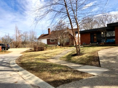 Westminster Drive, Paddock Hills, Cincinnati, OH 