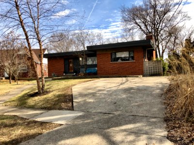 Westminster Drive, Paddock Hills, Cincinnati, OH 