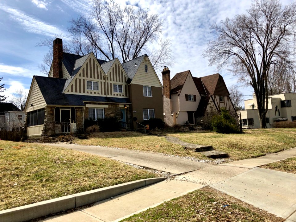 Westminster Drive, Paddock Hills, Cincinnati, OH 